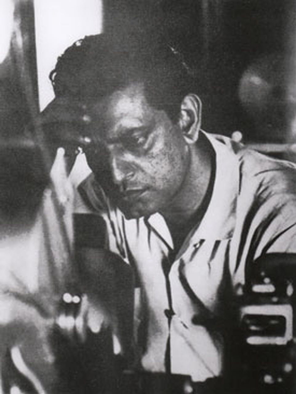Satyajit Ray
